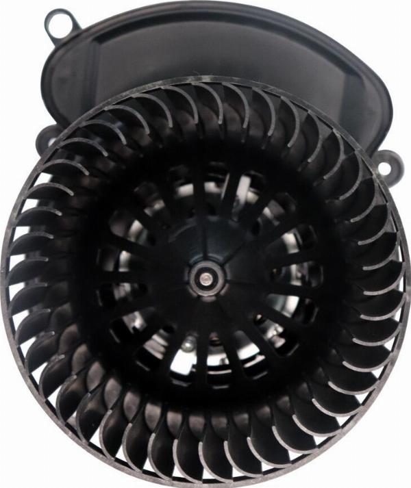 HELLA 8EW 366 401-661 - Dmuchawa