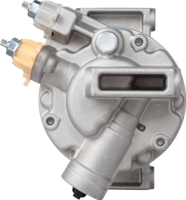 HELLA 8FK 366 203-121 — Kompresor, klimatyzacja