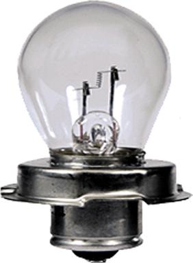 HELLA 8GA 008 899-121 — Żarówka, reflektor dalekosiężny