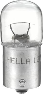 HELLA 8GA 002 071-133 - Żarówki. ksenony. LED