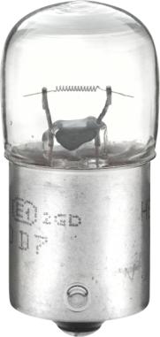 HELLA 8GA 002 071-271 - Żarówki. ksenony. LED