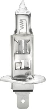 HELLA 8GH 002 089-251 - ZAROWKA HAL.H1 24V 70W HELLA