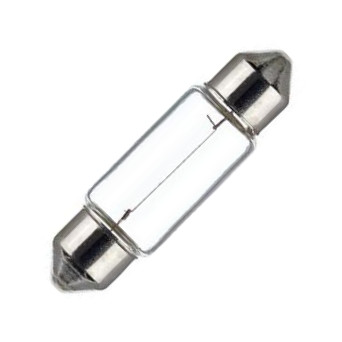 HELLA 8GM 002 091-131 — Żarówka, lampa kierunkowskazu