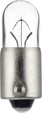 HELLA 8GP 002 067-061 - ZAROWKA POMOCN 6V 4W T4W BA9S HELL-10SZT