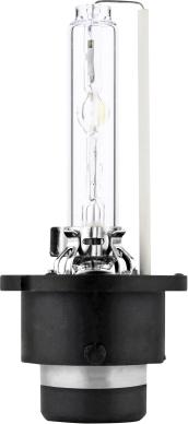 HELLA 8GS 242 632-331 - ZAROWKA XENON D4S 35W HELLA VALUE FIT