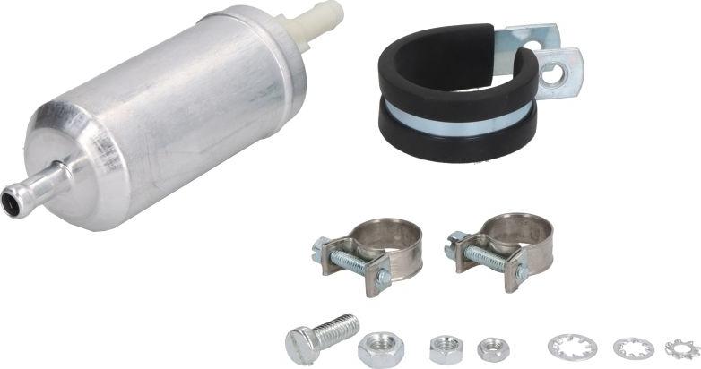 HELLA 8TF 358 146-381 — Pompa paliwa