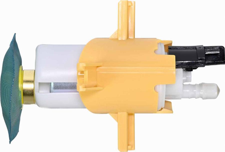 HELLA 8TF 358 306-451 - Pompa paliwa