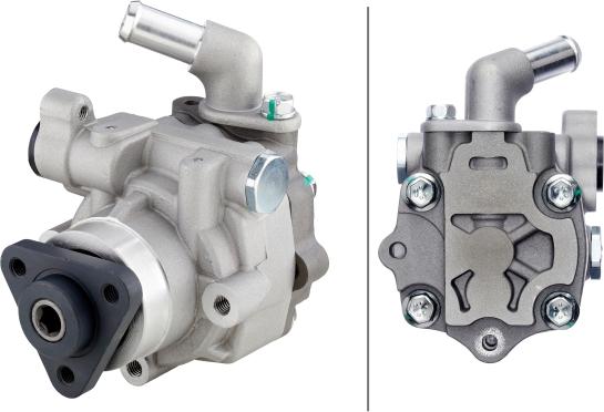 HELLA 8TL 359 000-231 — Pompa hydrauliczna, układ kierowniczy