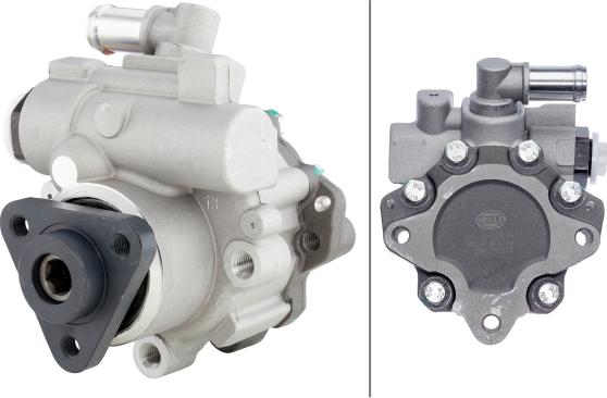 HELLA 8TL 359 000-271 — Pompa hydrauliczna, układ kierowniczy
