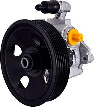 HELLA 8TL 359 003-161 — Pompa hydrauliczna, układ kierowniczy