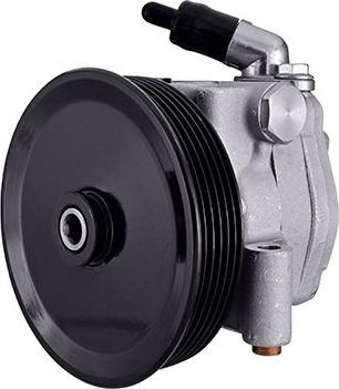 HELLA 8TL 359 003-291 — Pompa hydrauliczna, układ kierowniczy