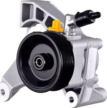 HELLA 8TL 359 003-261 — Pompa hydrauliczna, układ kierowniczy