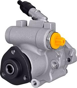 HELLA 8TL 359 003-221 — Pompa hydrauliczna, układ kierowniczy