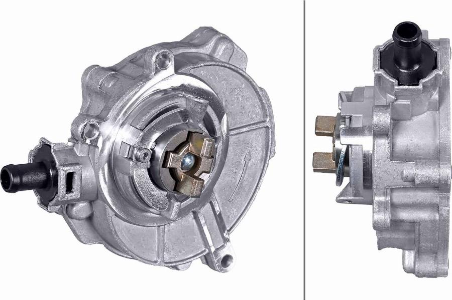 HELLA 8TM 358 400-391 — Pompa podciśnieniowa, układ hamulcowy
