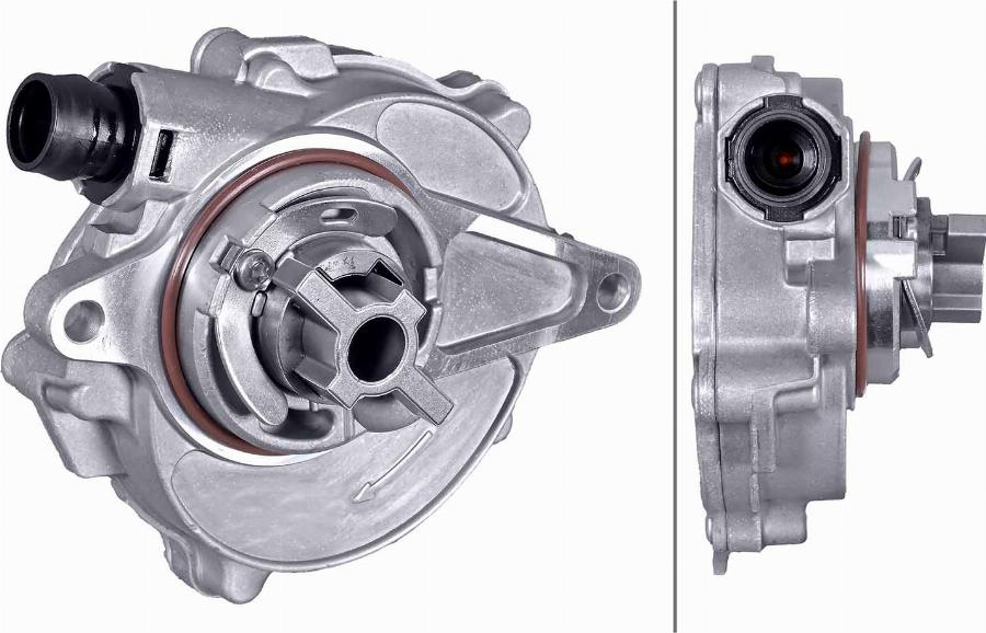 HELLA 8TM 358 400-351 — Pompa podciśnieniowa, układ hamulcowy