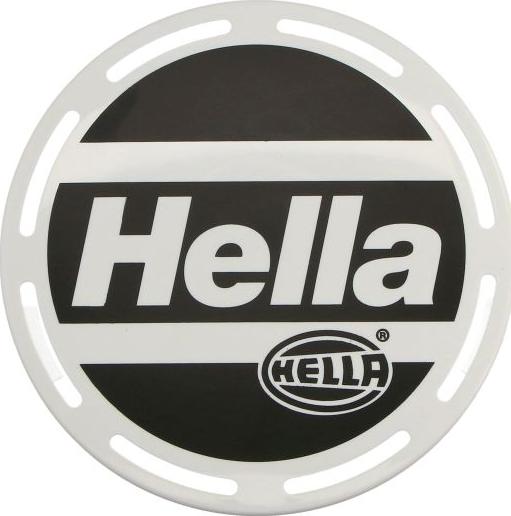 HELLA 8XS 147 945-001 - Elementy reflektora