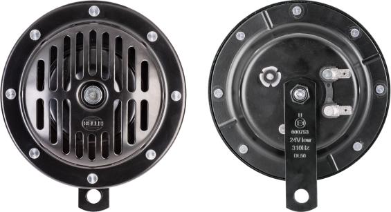 HELLA 3CA 004 811-031 — Klakson