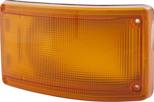HELLA 2BA 005 603-011 — Lampa kierunkowskazu
