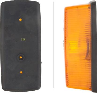 HELLA 2BA 001 277-011 - Lampa kierunkowskazu