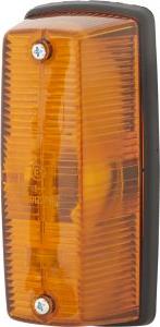 HELLA 2BA 001 277-011 - Lampa kierunkowskazu