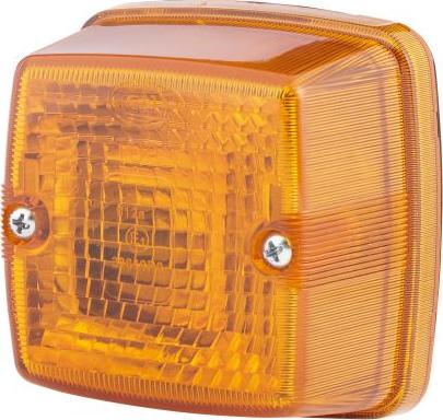 HELLA 2BA 003 014-011 - Lampa kierunkowskazu
