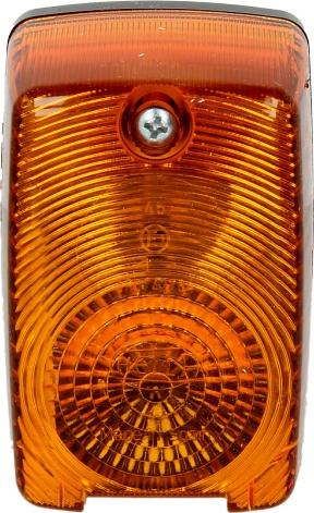 HELLA 2BA 002 652-111 - Lampa kierunkowskazu