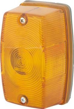 HELLA 2BA 002 324-021 - Lampa kierunkowskazu