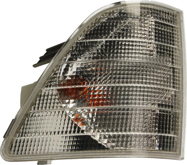 HELLA 2BA 007 016-031 - Lampa kierunkowskazu