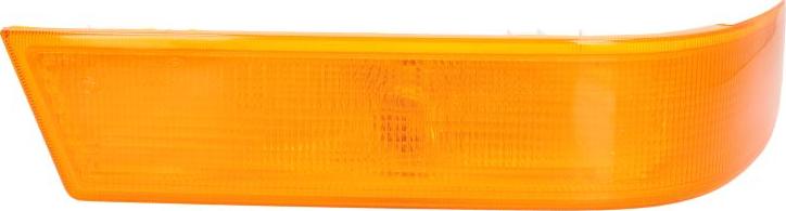 HELLA 2BA 007 775-061 - Lampa kierunkowskazu