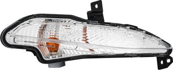 HELLA 2BA 011 395-041 - Lampa kierunkowskazu