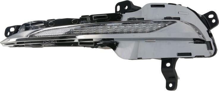 HELLA 2BA 013 163-011 — Lampa kierunkowskazu