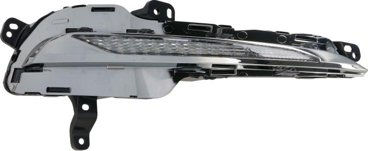 HELLA 2BA 013 163-021 — Lampa kierunkowskazu