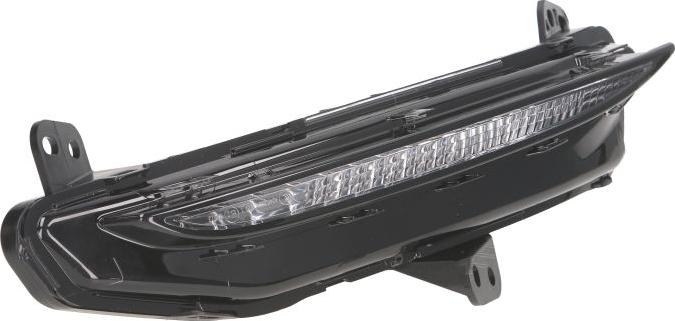 HELLA 2BA 012 173-011 — Lampa kierunkowskazu