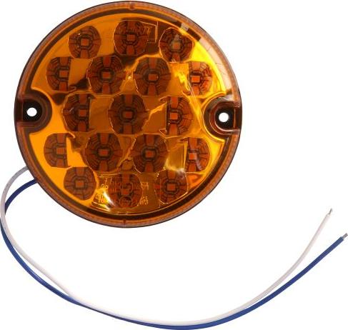 HELLA 2BA 357 028-021 - Lampa tył