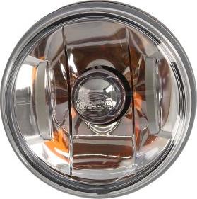 HELLA 2BE 010 102-001 - Lampa kierunkowskazu