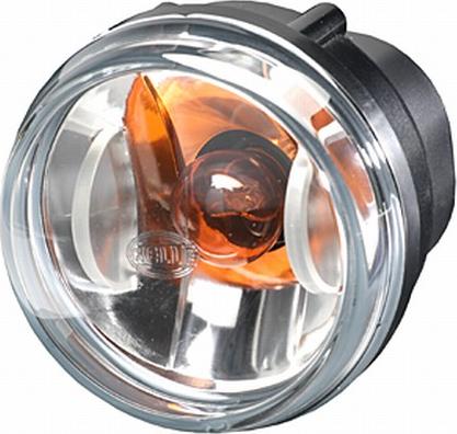 HELLA 2BE 010 102-011 — Lampa kierunkowskazu