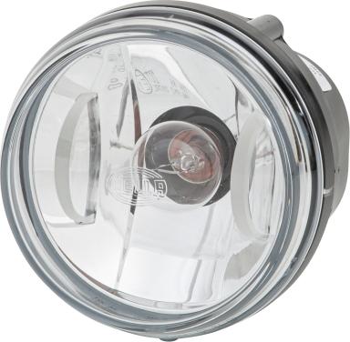 HELLA 2BE 010 102-101 - Lampa kierunkowskazu