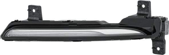 HELLA 2BE 012 170-031 — Lampa kierunkowskazu