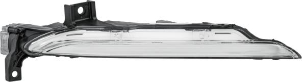 HELLA 2BE 012 170-021 - KIERUNKOWSKAZ PORSCHE 911 12.11-12.20 PR LED