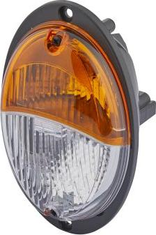 HELLA 2BE 343 130-657 - Lampa kierunkowskazu
