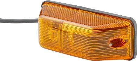 HELLA 2BM 006 692-077 — Dodatkowe lampy kierunkowskazów