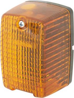 HELLA 2BM 002 652-071 - Lampa kierunkowskazu