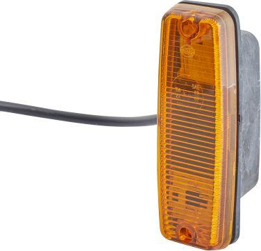 HELLA 2BM 002 847-011 — Dodatkowe lampy kierunkowskazów
