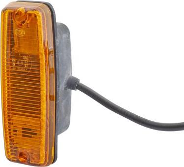 HELLA 2BM 002 847-021 - Lampa kierunkowskazu