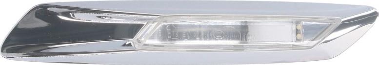 HELLA 2BM 010 387-061 — Dodatkowe lampy kierunkowskazów