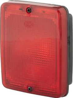 HELLA 2DA 003 236-331 - Lampa STOP