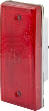 HELLA 2DA 003 734-011 - Lampa STOP