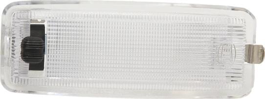 HELLA 2JA 002 931-031 — Oświetlenie wnętrza
