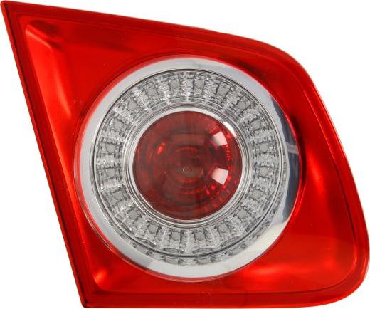 HELLA 2NE 983 170-011 — Lampa tylna zespolona