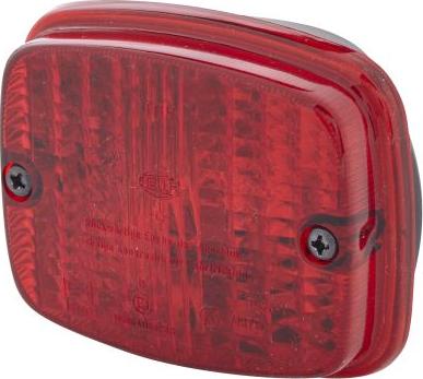 HELLA 2NE 003 030-167 - LAMPA PRZECIWMGLOW.PORSCHE 911 63-90-L=P